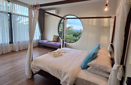Pak Chong Bed & Breakfast | Tantai Eco Farm Stay at Khao Yai