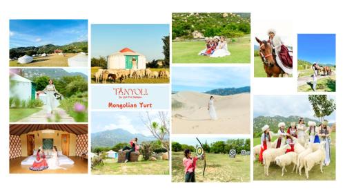 Thuan Nam Resort | Tanyoli Resort