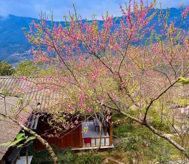 Sa Pa House | Tao Tay House - Ta Van
