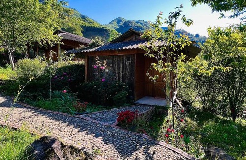 Sa Pa House | Tao Tay House - Ta Van