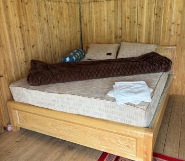 Sa Pa House | Tasua Homestay Hmong
