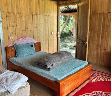 Sa Pa House | Tasua Homestay Hmong