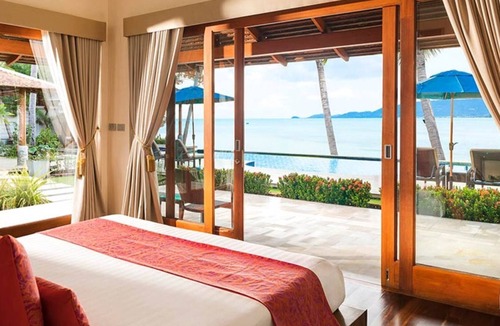 Lipa Noi Villa | Tawantok, Luxury Koh Samui Villa 1002