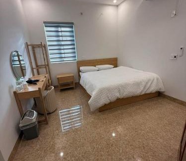 Moc Chau Bed & Breakfast | Tay Bac Hotel