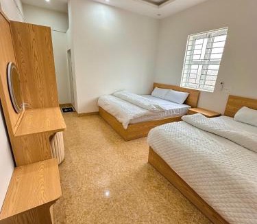 Moc Chau Bed & Breakfast | Tay Bac Hotel