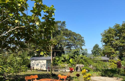 Ha Giang House | Tay Farmhouse