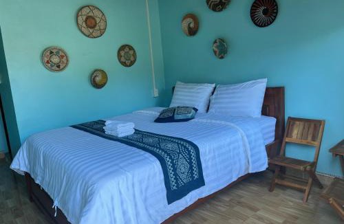 Ha Giang House | Tay Farmhouse