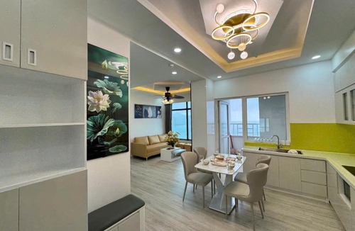 Vinh Phuoc Hotel | TD Apartment Viễn Triều Nha Trang