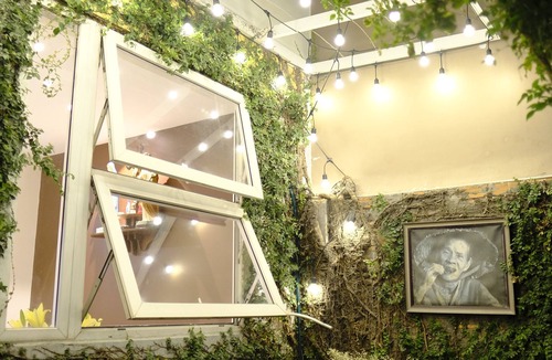 Binh Thanh Villa | Tea&Pea - Entire private house with a lovely garden