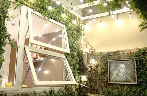 Binh Thanh Villa | Tea&Pea- Entire private house with a lovely garden