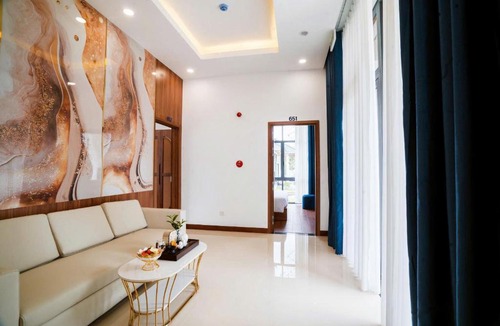 Bao Loc Resort | Tea Resort