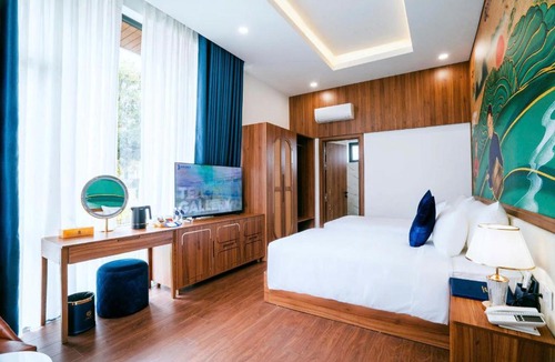 Bao Loc Resort | Tea Resort