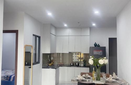 Tan Uyen Town Apartment | Tecco Felice Tower