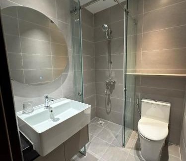 Tan Uyen Town Apartment | Tecco Felice Tower