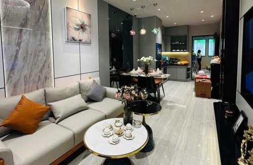 Tan Uyen Town Apartment | Tecco Felice Tower