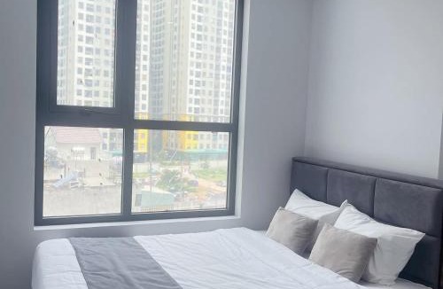 Tan Uyen Town Apartment | Tecco Felice Tower