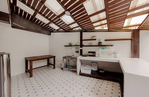 Hang Dong Hotel | Teewana Resort Chiang Mai