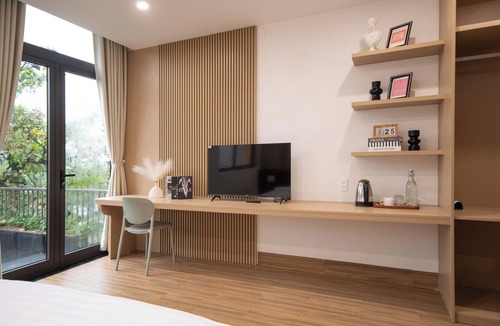 Hue Hotel | Teky House 2