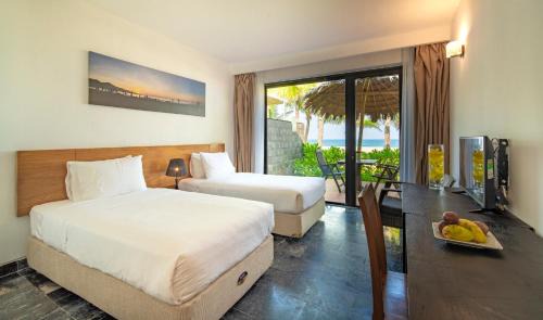 Son Tra Resort | Temple Beach Resort