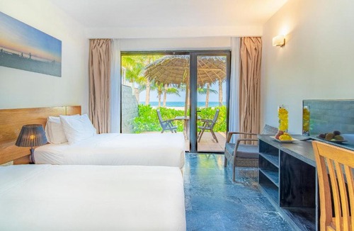 Son Tra Resort | Temple Beach Resort