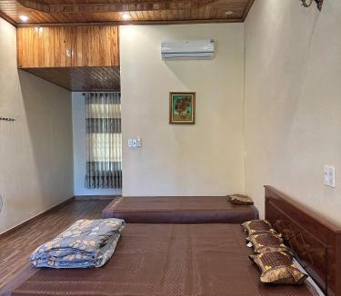 Phu Loc House | Temple Stay - Diem Phung Pagoda