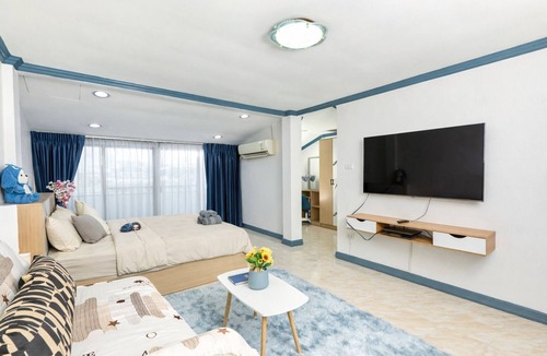 Nong Bon Hotel | TEN-Place Srinakarin