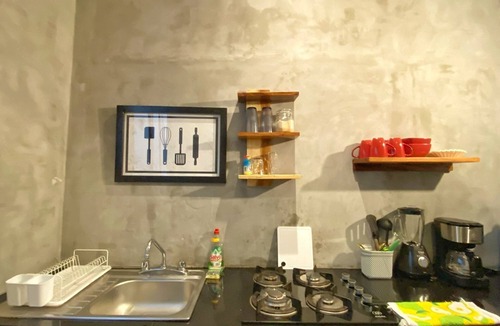 Bacocho House | TEO SUBTE