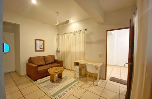 Bacocho House | TEO SUBTE