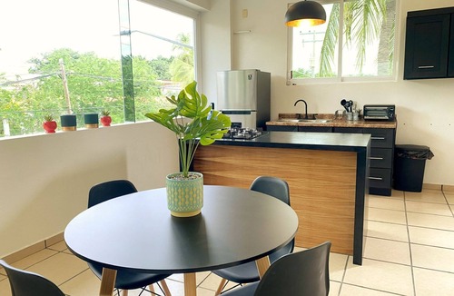 Bacocho Apartment | Teocailli 2