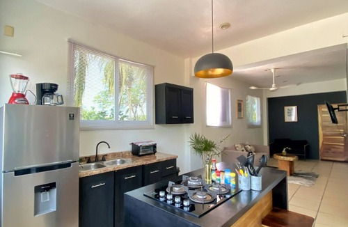 Bacocho Apartment | Teocailli 2