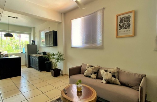 Bacocho Apartment | Teocailli 2