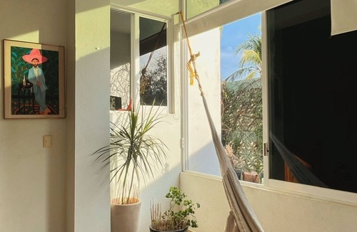 Bacocho House | TEOCAILLI 3