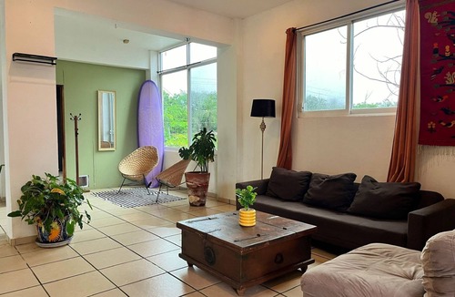 Bacocho House | TEOCAILLI 3