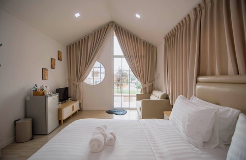 Sila Hotel | Terra Sky Home