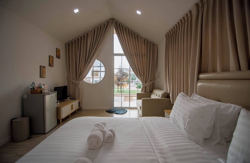 Sila Hotel | Terra Sky Home
