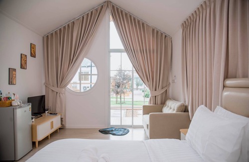 Sila Hotel | Terra Sky Home