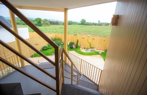 Sila Hotel | Terra Sky Home
