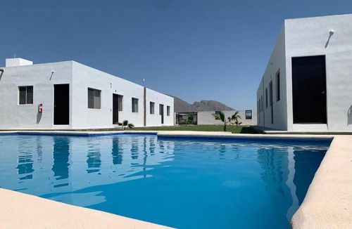 Cuatrocienegas De Carranza Apartment | Terra Viva Villa Campestre Y Residencia El Encino