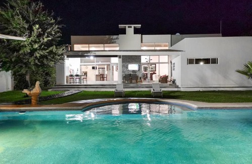 Cuatrocienegas De Carranza Apartment | Terra Viva Villa Campestre Y Residencia El Encino