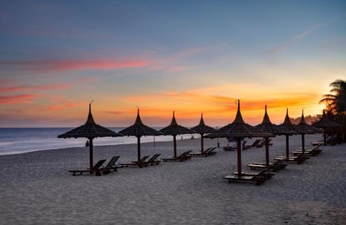 Central Mui Ne Beach Resort | Terracotta Resort & Spa