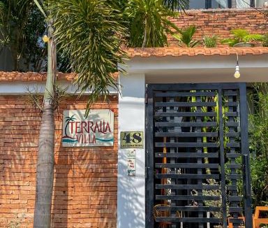La Gi House | Terralia Villa