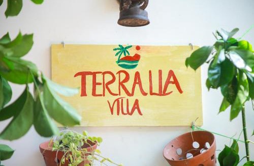 La Gi House | Terralia Villa