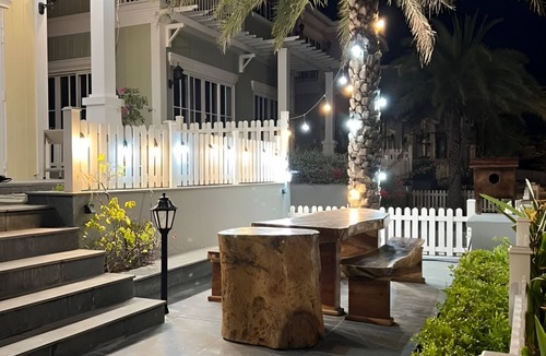 Phan Thiet Villa | Terrific 3-bedroom seaview Villa in Phan Thiet City