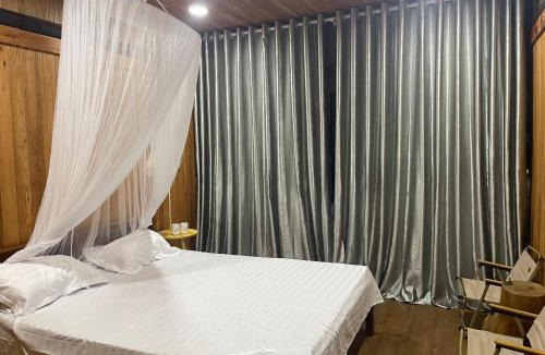 Ha Lang House | Thàng Khám homestay