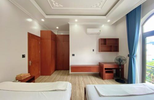 Cat Hai House | Thành Đạt Homestay Cát Bà