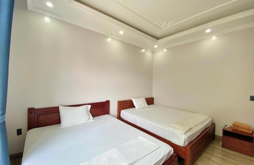 Cat Hai House | Thành Đạt Homestay Cát Bà