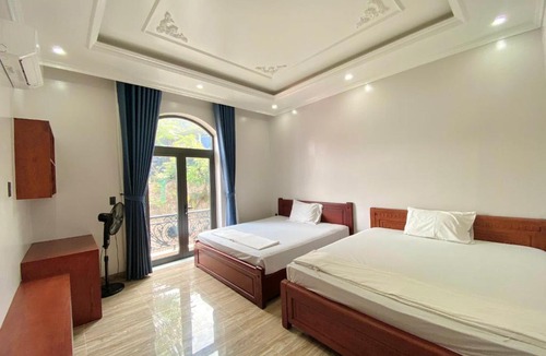 Cat Hai House | Thành Đạt Homestay Cát Bà