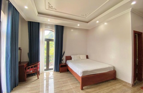 Cat Hai House | Thành Đạt Homestay Cát Bà