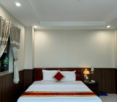 Bac Lieu Hotel | Thành Đạt Hotel Bạc Liêu