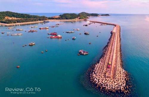 Co To Hotel | Thành Đạt Hotel